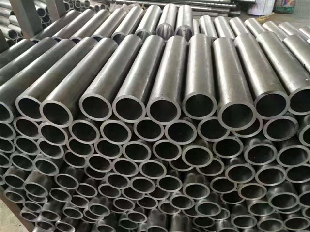 香洲30CrMo精密无缝钢管